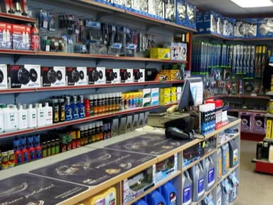 Retailer