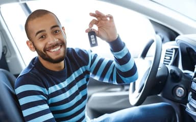 Car Owner